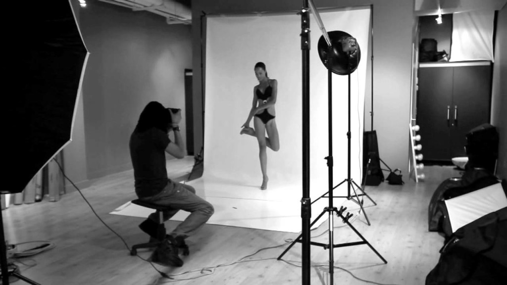 Career in Fashion Photography