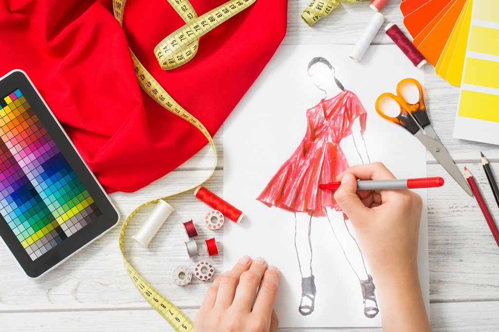 12 things no one tells you about studying fashion